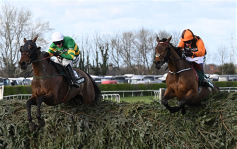 Grand National tips – ITV Racing Saturday picks .